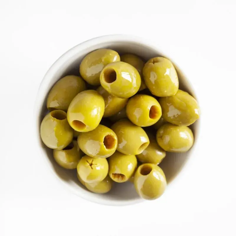 ACEITUNAS