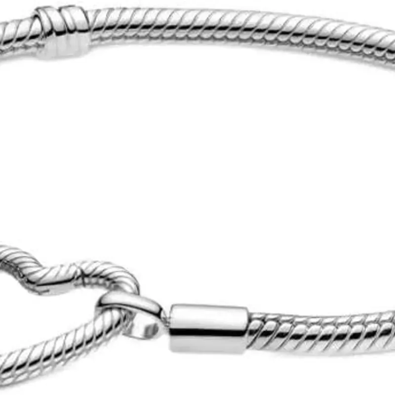 Pulsa Flexible Cierre de Corazon