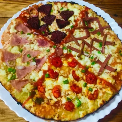 Calipso Mixta