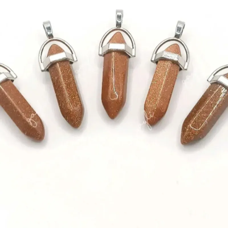 Hexagonal venturina café