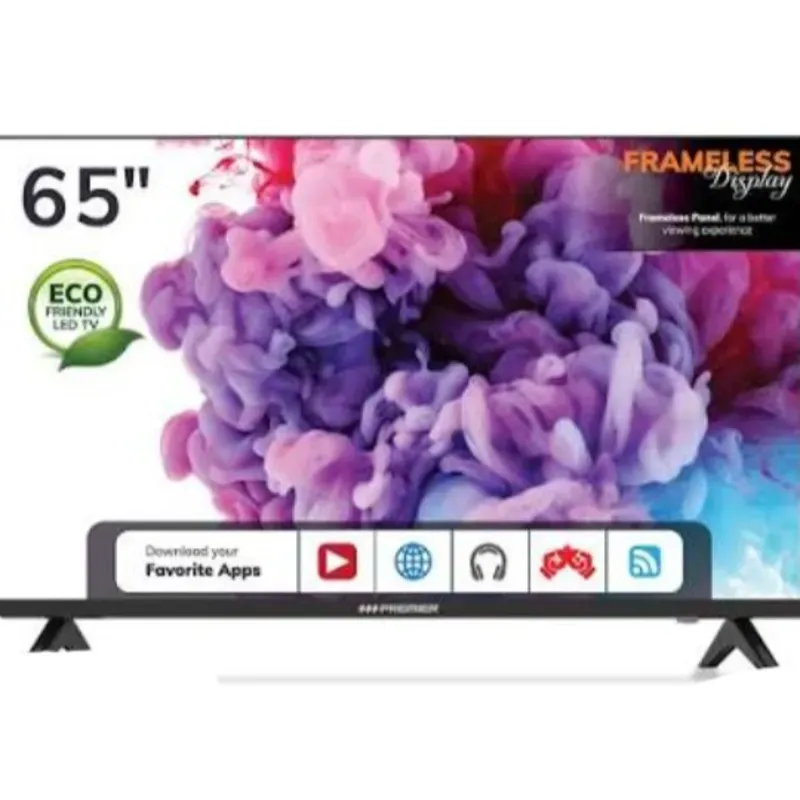 Tv 65" Premier