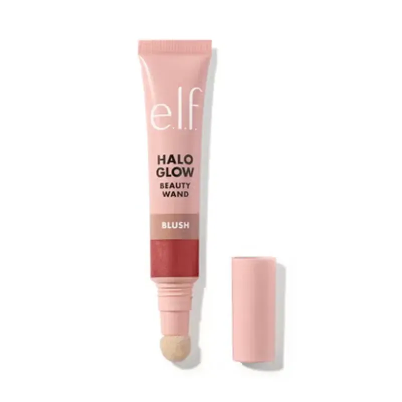 e.l.f. Halo Glow Blush Rosé You Slay (Rubor)