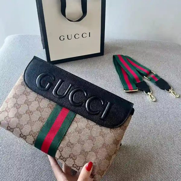 Cross body