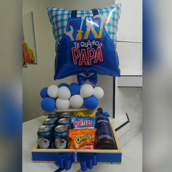 Ancheta 
