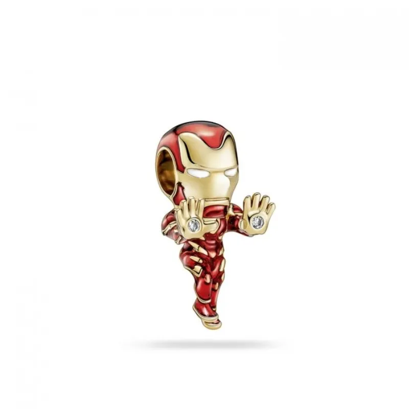 Charm de Iron Man