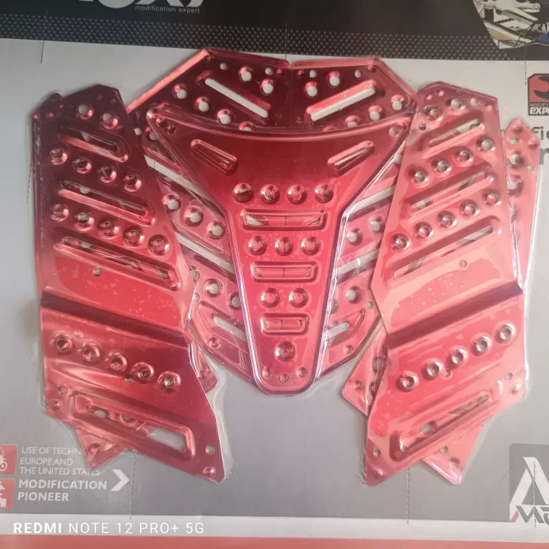 Embellecedor de piso ️