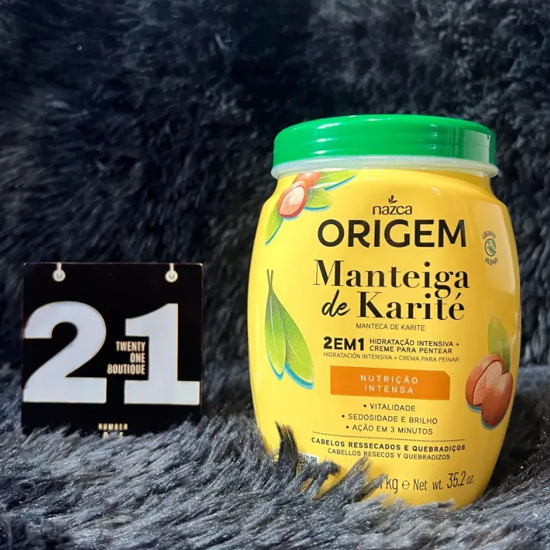 Tratamiento Manteiga