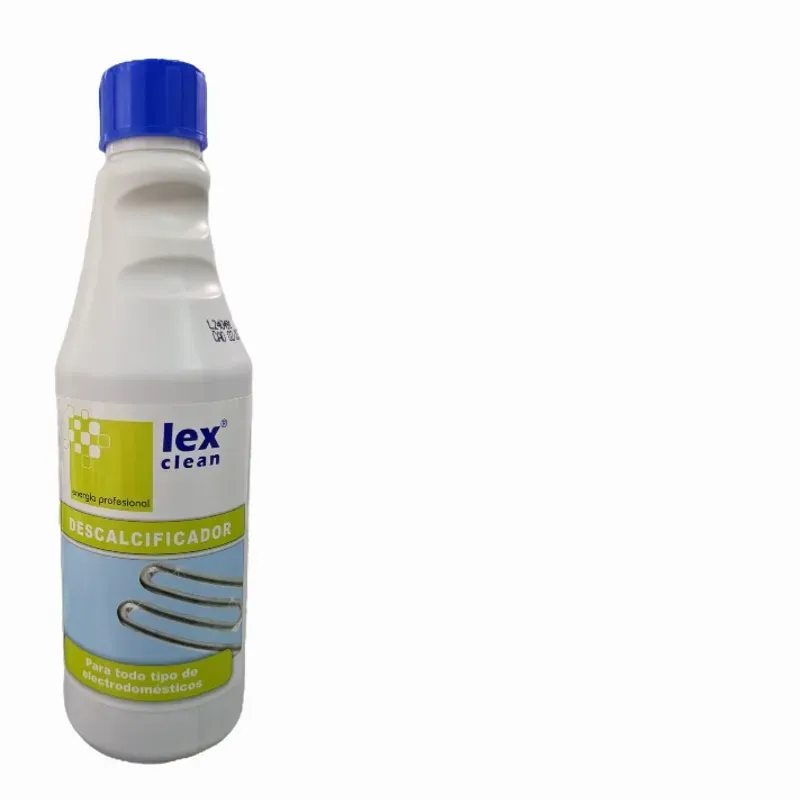 Descalificador (para limpiar todo tipo de electrodomésticos)