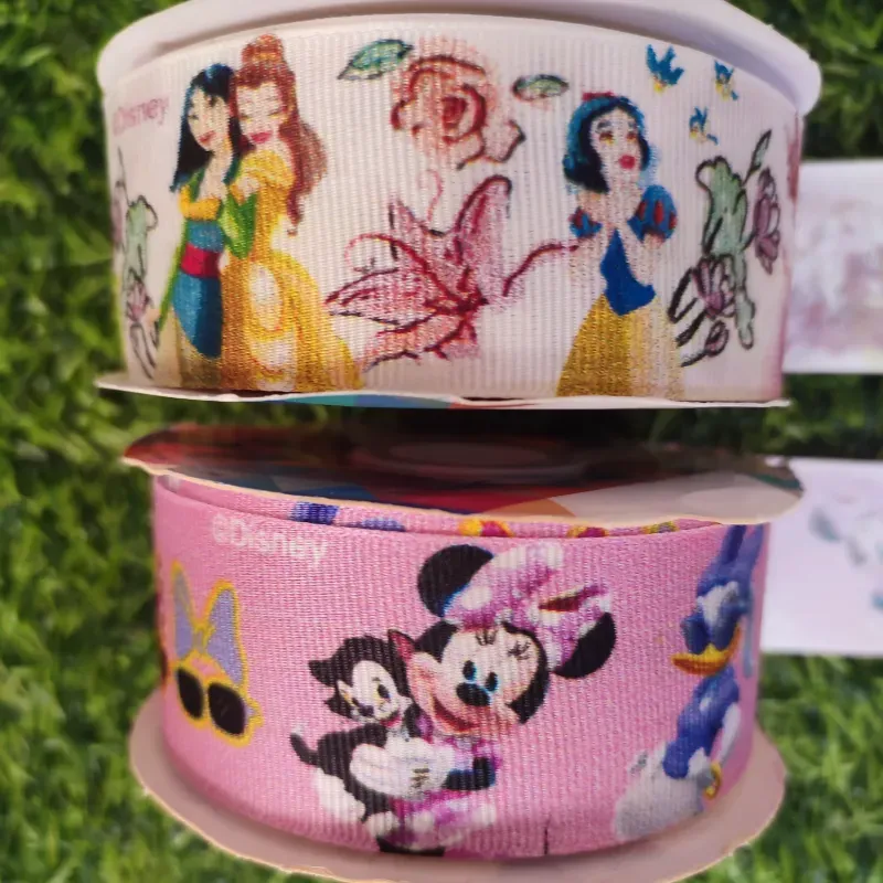 Cinta de falla diseño Disney