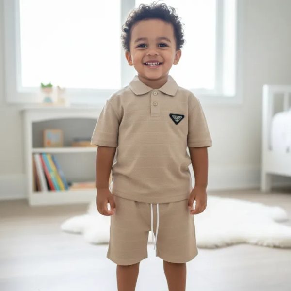 Conjunto de niño