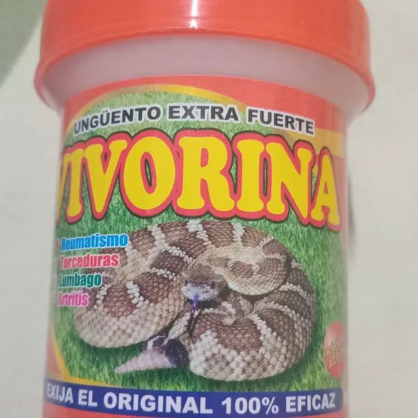 Vivorina