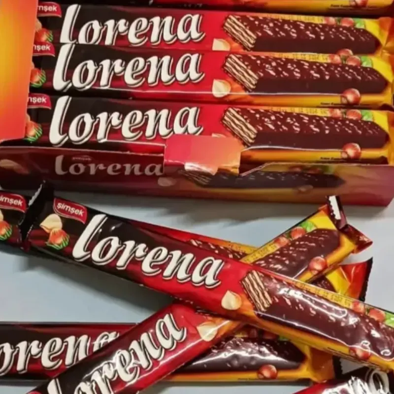 Sorbeto Lorena Chocolate