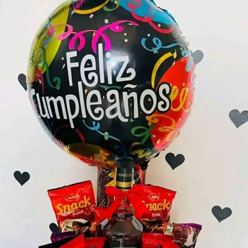 Cumpleaños Feliz 