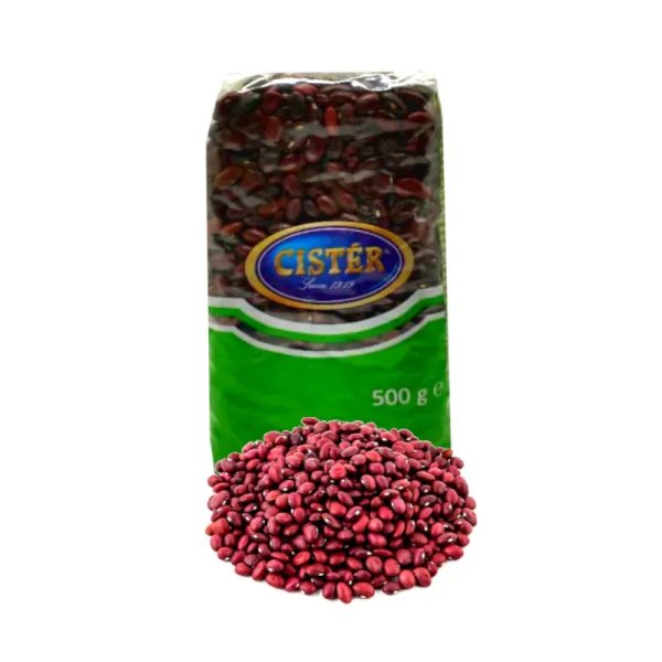 Alubia - Frijoles colorados - Cistér