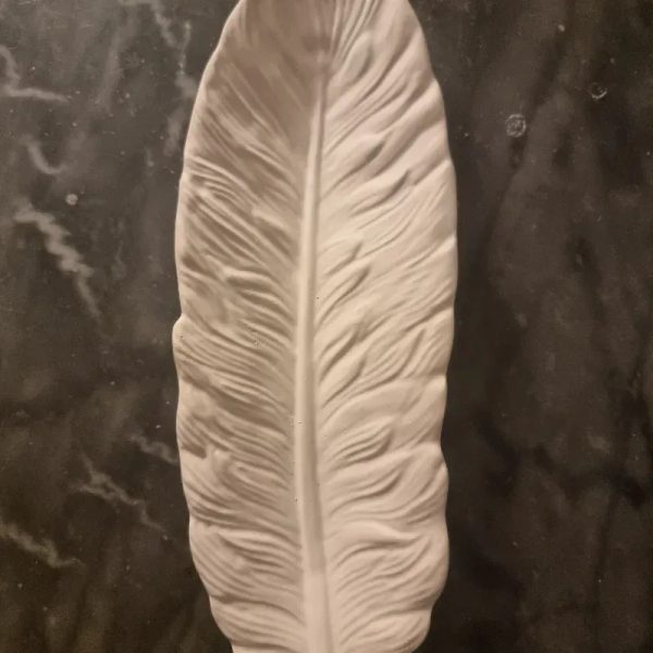 Cerámica perfumada La Hoja 