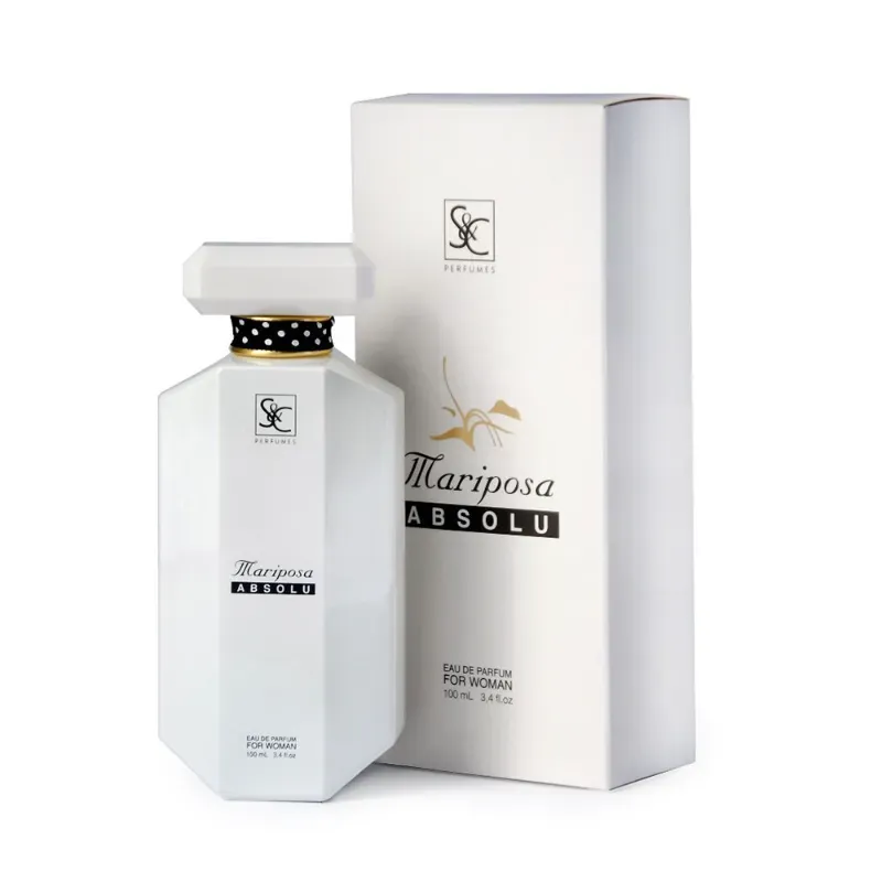 PERFUME MARIPOSA ABSOLU