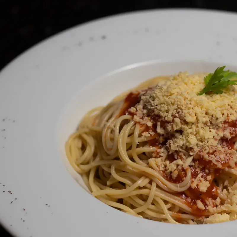 Espaguetis nápoles (410 g)