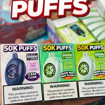 Flum UT 50K                  NEW.                                     Precio : 10 mil CUP