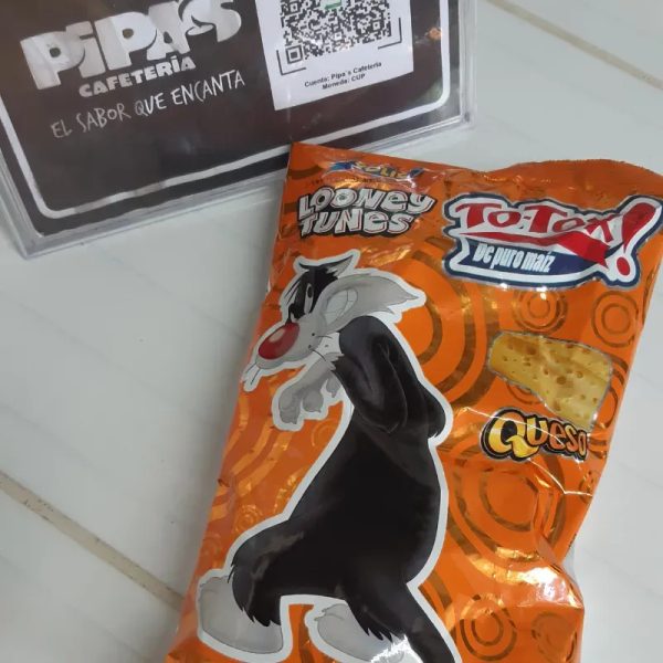 Pelly de Queso