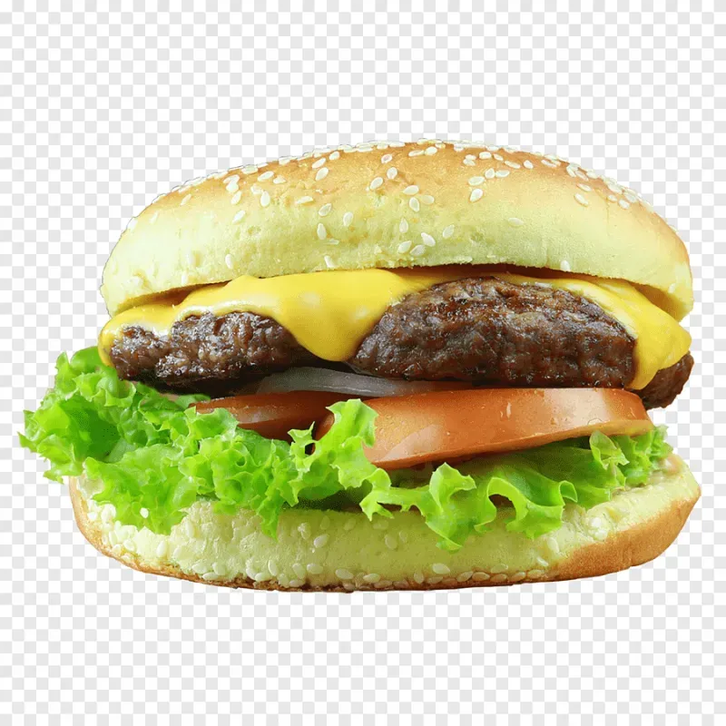 Hamburguesa especial