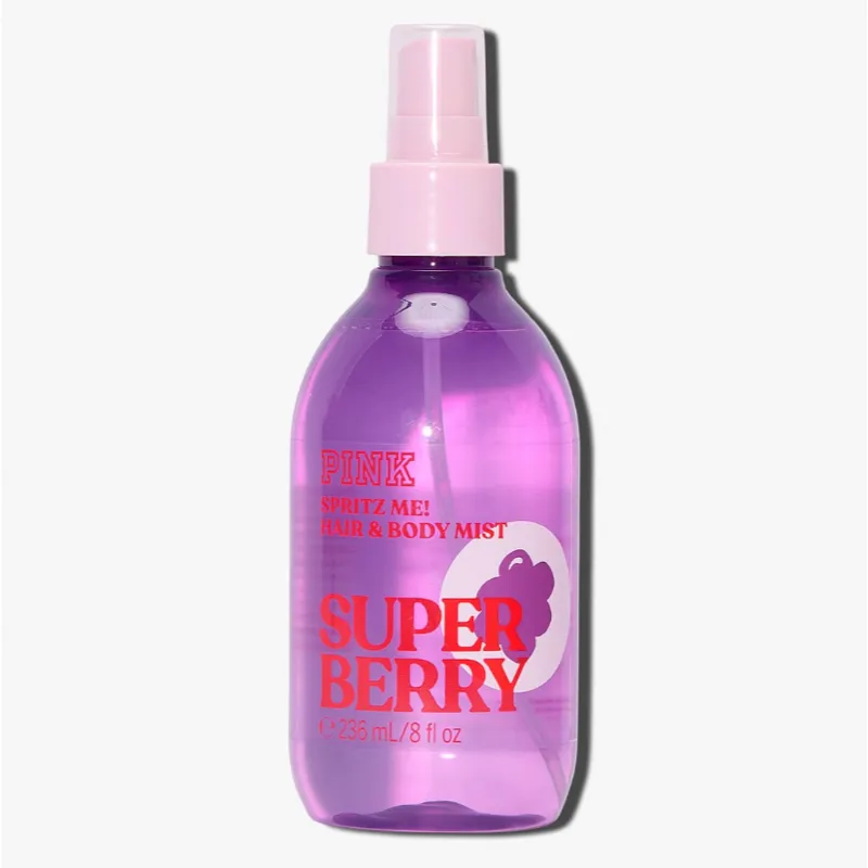 Super Berry