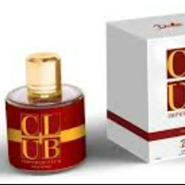 PERFUME DE MUJER