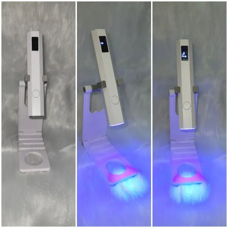 Lampara Recargable de pre-curado