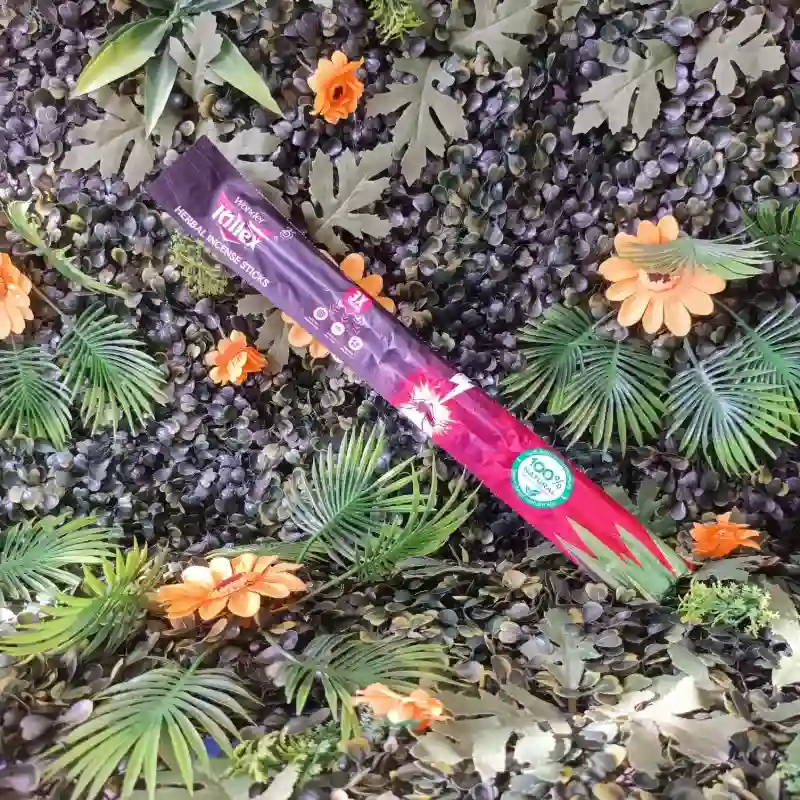 Inciensos anti mosquitos