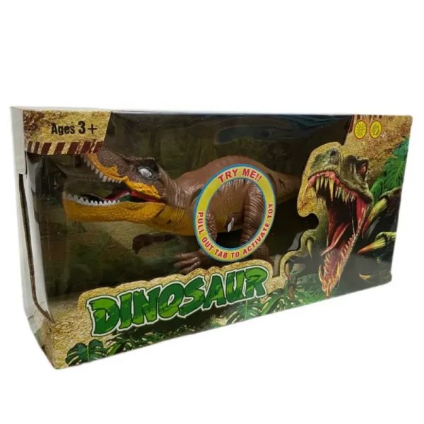 Dinosaurio