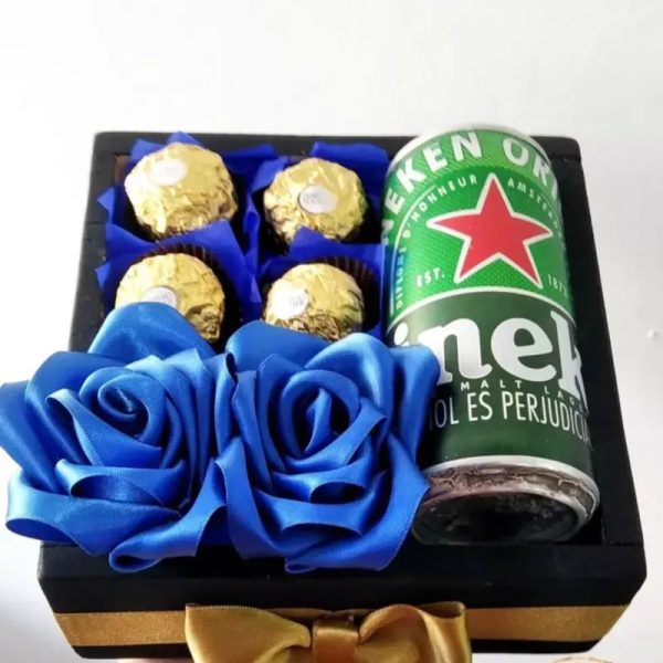 Regalo para él #1