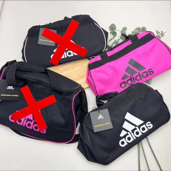 Bolsos Adidas