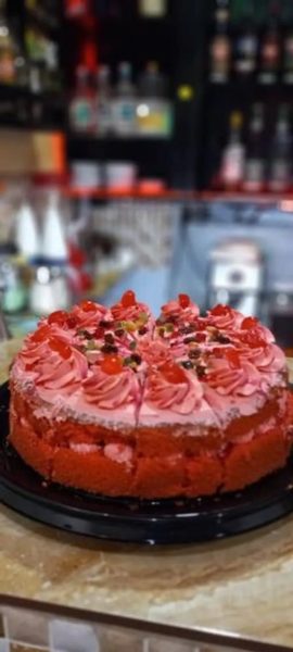 Tortas simples