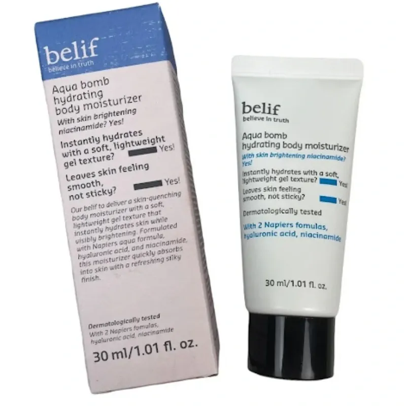 Crema Corporal Hidratante