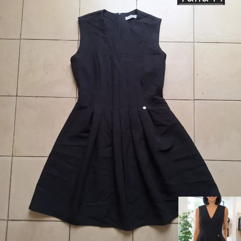 Talla M