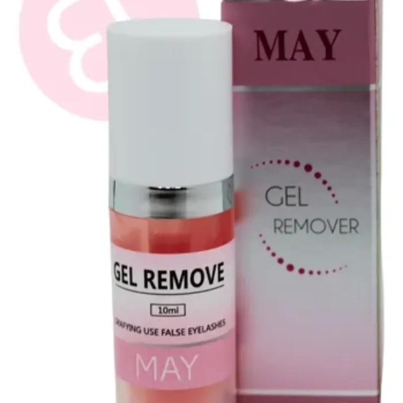 removedor may en gel