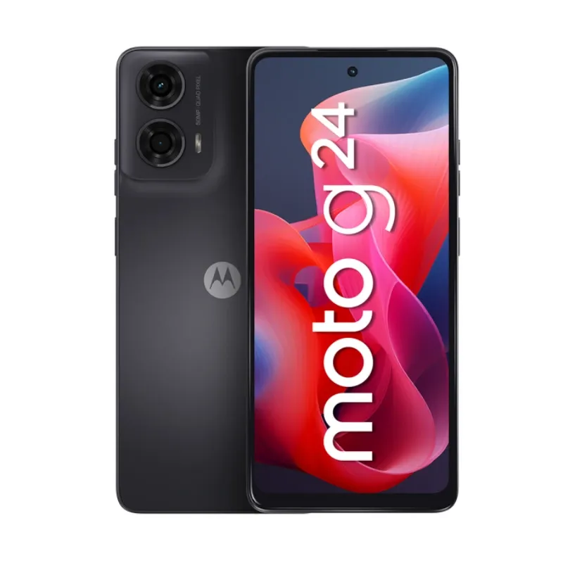Motorola Moto G24