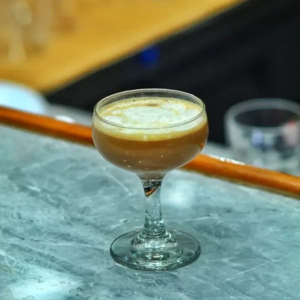 Café KF