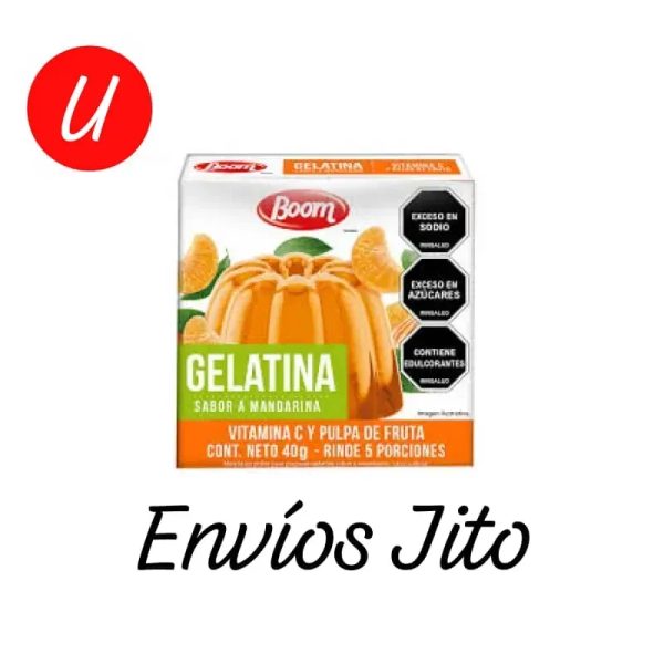 Gelatina
