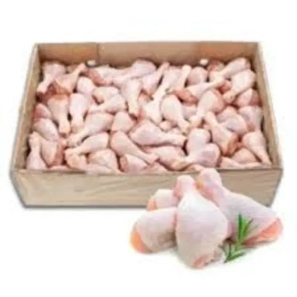 CAJA DE  POLLO  DE 15kg