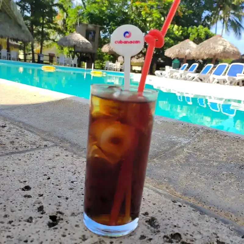 Cuba libre