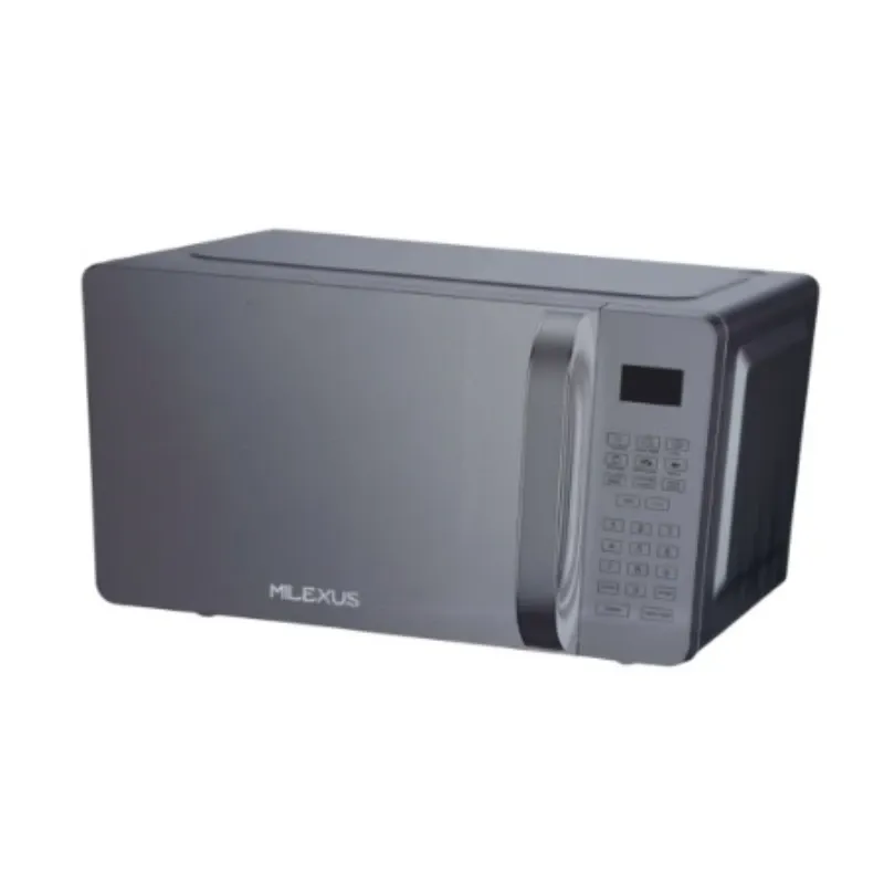 HORNO MICROONDAS 20L MILEXUS (ML-MO-0.7 CU FT)