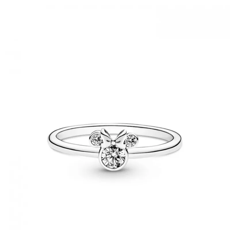 Anillo de Minnie