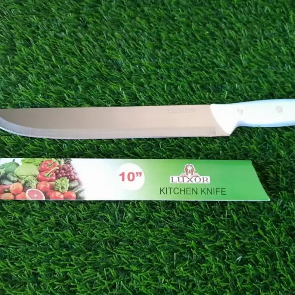 Cuchillo