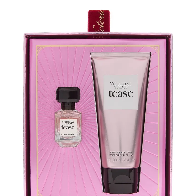 Tease 2-Piece Gift Set