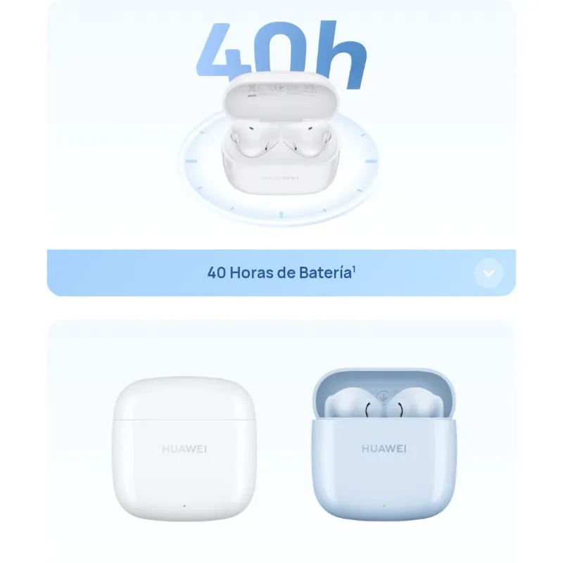 AUDÍFONOS HUAWEI FREBUDS SE 2