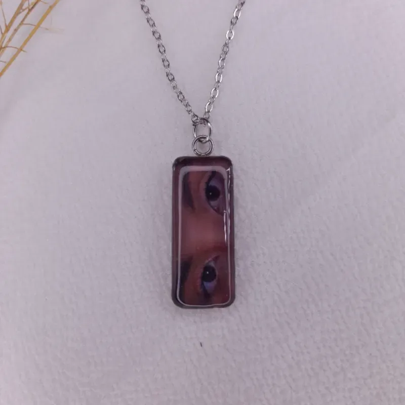 Relicarios de Mirada