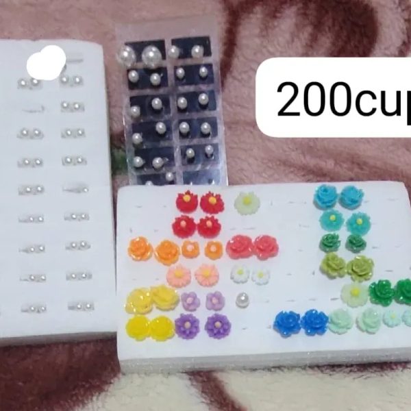 Aretes