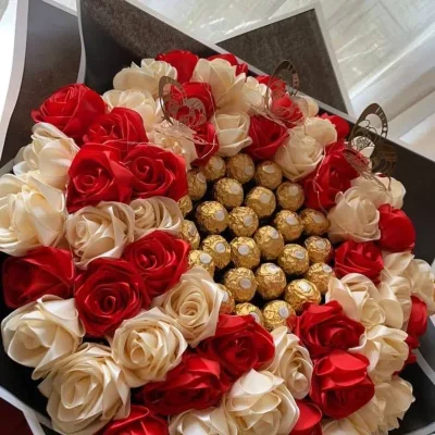 Las 40 +plus✨❤️