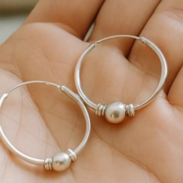 Argollas de bolas