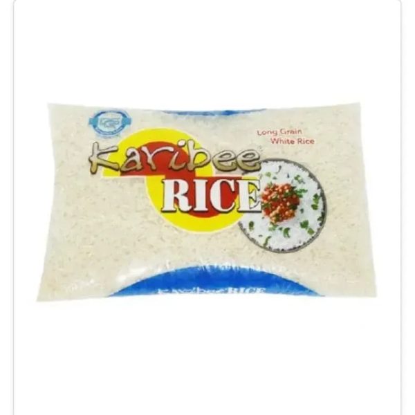 Arroz Blanco